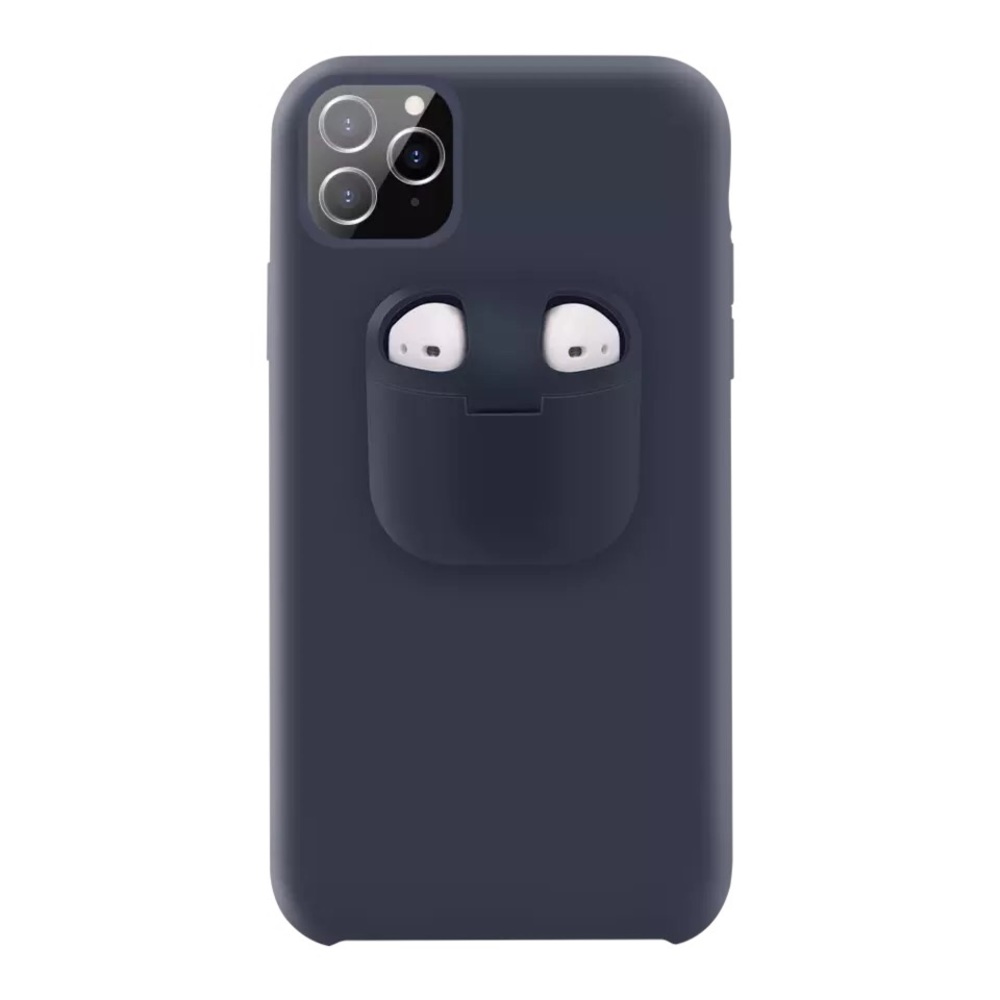 Combination iPhones Cases & Airpod